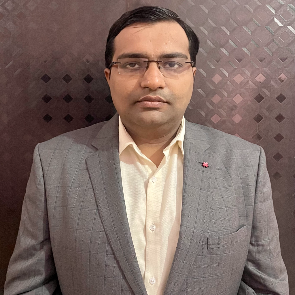 Dr. Salil Maheshwari profile picture